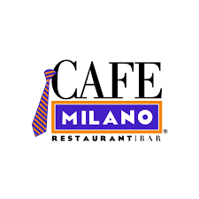 Cafe Milano Logo Cafe Milano