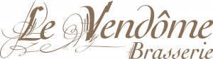 Logo Le Vendôme