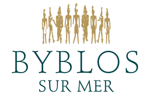 Logo Byblos Sur Mer