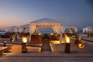 BBQ Al Qasr