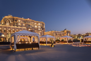 BBQ Al Qasr