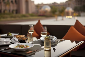 BBQ Al Qasr