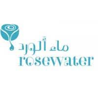 Logo Rosewater