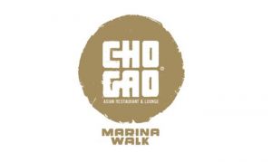 Logo Cho Gao Marina Walk