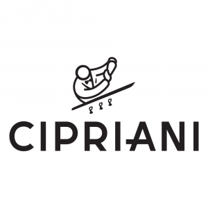 Logo Cipriani Yas Island