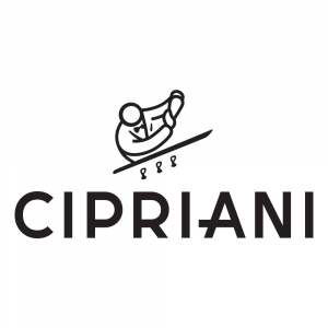 Cipriani Yas Island Logo Cipriani Yas Island
