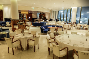 Cipriani Yas Island