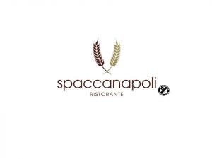 Logo Spaccanapoli