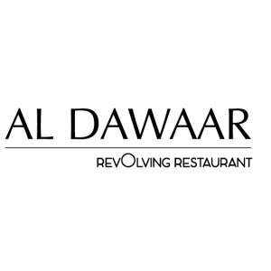 Logo Al Dawaar Revovilng Restaurant