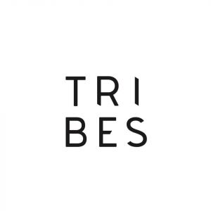 Logo Tribes Dubai Mall