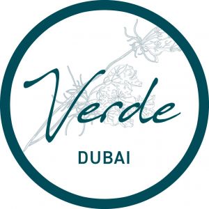 Logo Verde Dubai