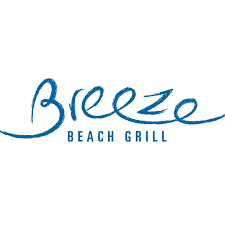 Logo The Beach Grill