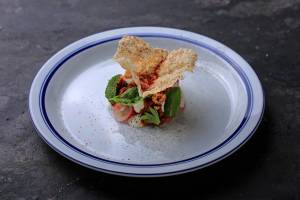 Orfal Bros Bistro