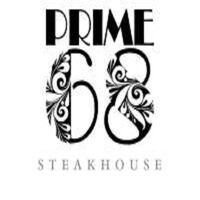 Logo Prime68 Steakhouse