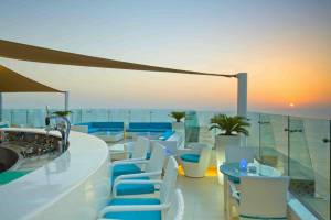 Pure Sky Lounge & Dining