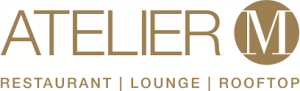 Logo Atelier M