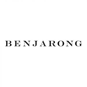 Logo Benjarong