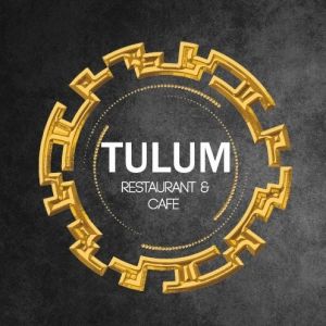 Logo Tulum Restaurant