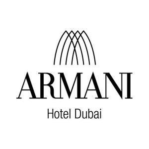 Logo Armani Ristorante Dubai