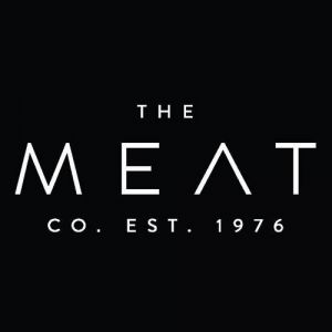 Logo The Meat Co