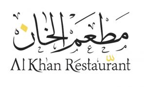 Logo Al Khan Restaurant