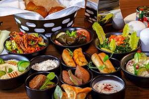 Al Khan Restaurant