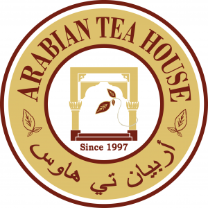 Logo Arabian Tea House Restaurant & Cafe