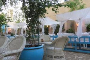 Arabian Tea House Restaurant & Cafe