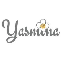 Yasmina Restaurant Logo Yasmina Restaurant
