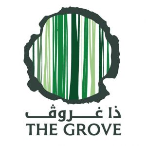 Logo The Grove