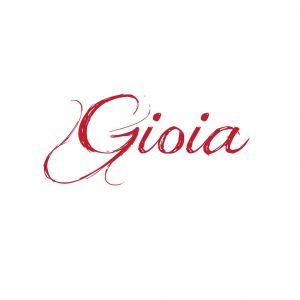 Logo Gioia Italian Restaurant