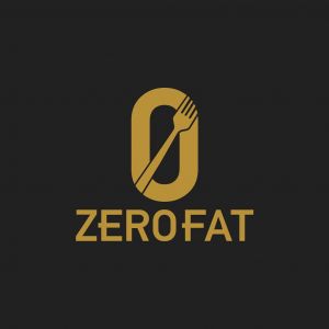 Logo Zerofat