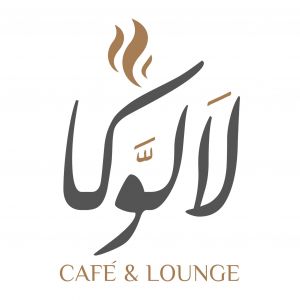 Logo Laloca Cafe & Lounge